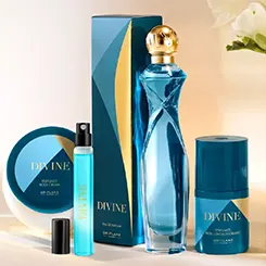 Oriflame dezodorant roll on
