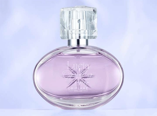 Oriflame Lucia Sparkling Fantasy