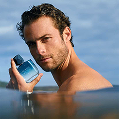 Oriflame Nordic Waters