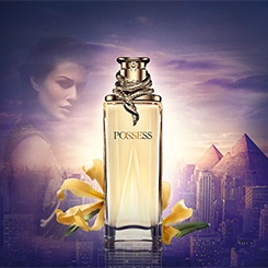 Oriflame Possess