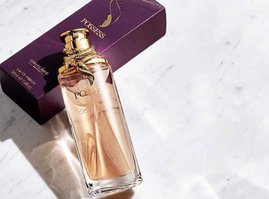 Oriflame Possess