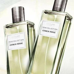 Oriflame Mister Giordani Aqua