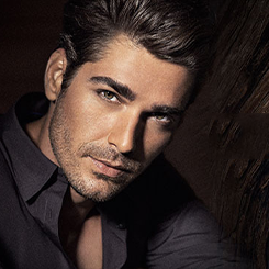 Oriflame Men's Collection Dark Wood