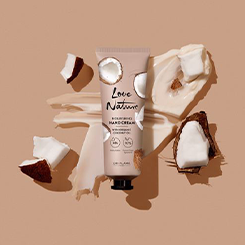 Oriflame Love Nature Nourishing Hand Cream