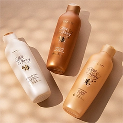 Oriflame Milk & Honey Gold