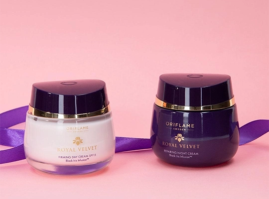 Oriflame Royal Velvet