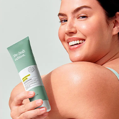 Oriflame The Body Edition