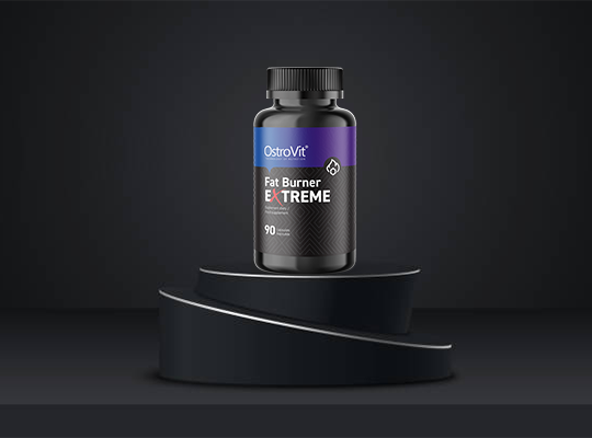 OstroVit Fat Burner for Women