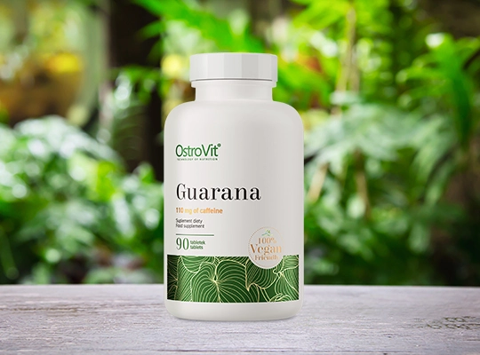 OstroVit Guarana