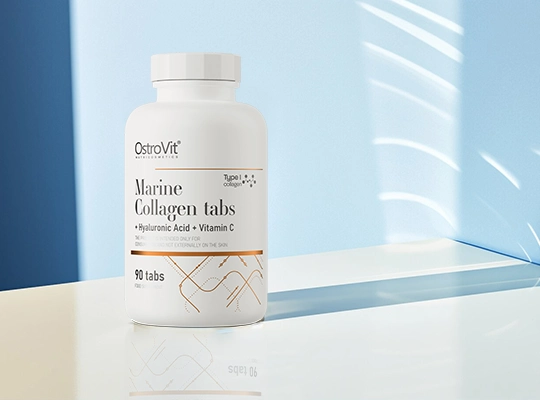 OstroVit Marine Collagen