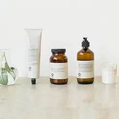 rebalancing sebum balance hair bath kąpiel do włosów i skóry głowy