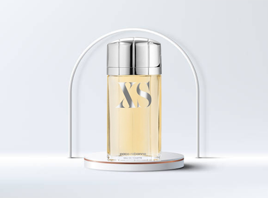 Paco Rabanne XS Excess Pour Homme