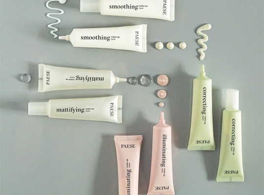 Paese Correcting Make-Up Base