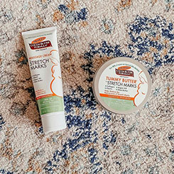 Palmer's Cocoa Butter Formula Tummy Butter Stretch Marks