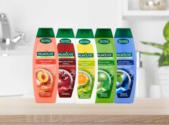 Palmolive Naturals Hydra Balance