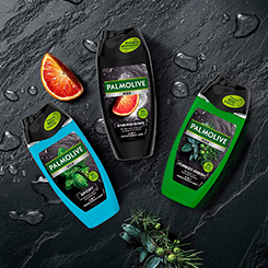 Palmolive Men