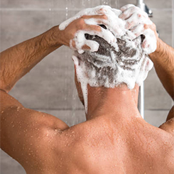 Palmolive Men Intense