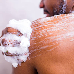 Palmolive Men Intense
