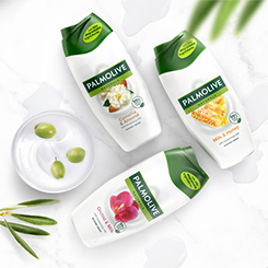 Palmolive żel pod prysznic
