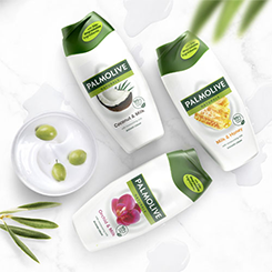 Palmolive Naturals