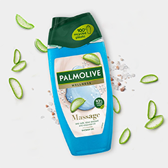 Palmolive Wellness żel pod prysznic