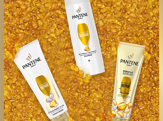 Pantene PRO-V Haarkur