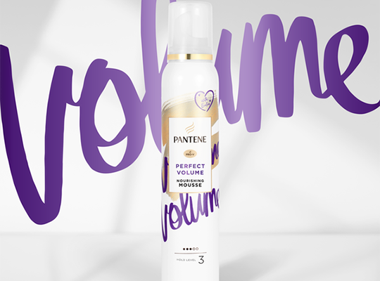 Pantene Pro V Schaum-Conditioner