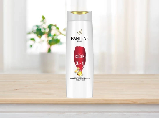 Pantene Pro-V Lively Colour