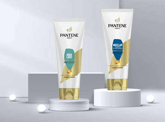 Pantene Pro-V odżywka do włosów