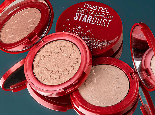 Pastel Pro Fashion Stardust 