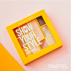 Pastel Show 