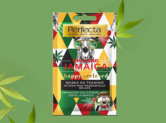 Perfecta Relaxed Jamaica
