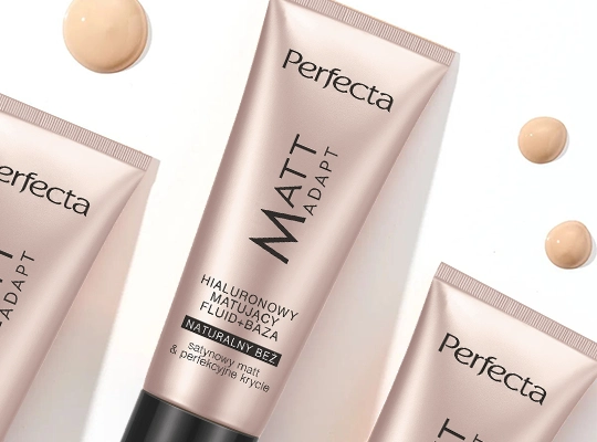 Perfecta Matte Adapt