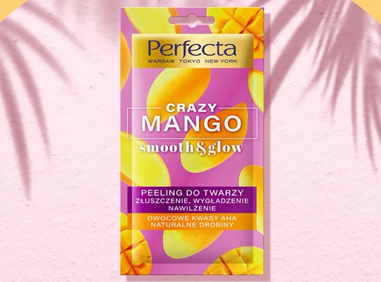 Perfecta Crazy Mango