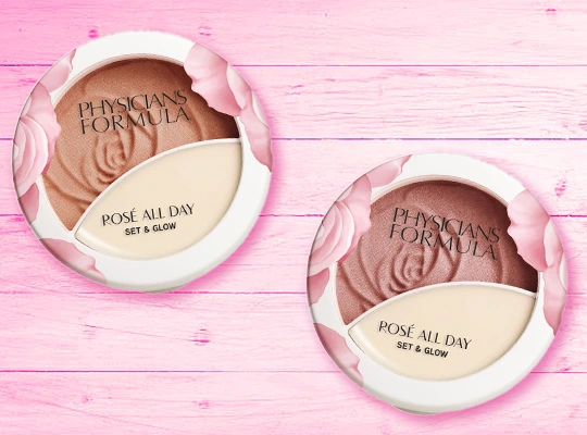 Physicians Formula Rose All Day