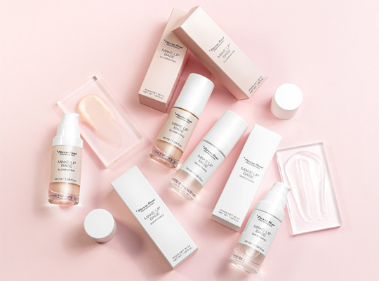 Pierre Rene Make Up Base Smoothing wygładzająca baza pod makijaż