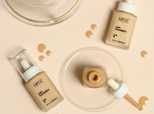 Pierre Rene Care Foundation