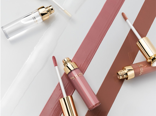 Pierre Rene Cover Gloss