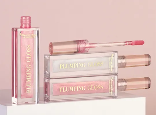 Pierre Rene Plumping Lip Gloss