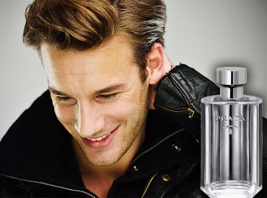 Prada L'Homme Eau de Toilette