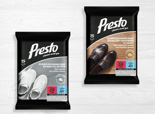 Presto