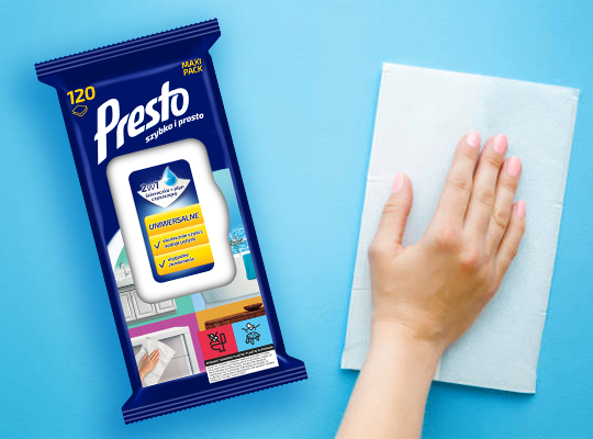 Presto