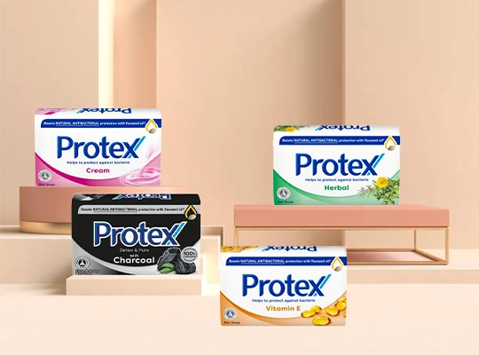 Protex Cream