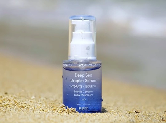 Purito Deep Sea Droplet serum do twarzy