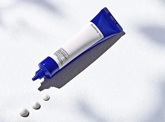 Pyunkang Yul Concentrated Eye cream Krem pod Oczy 25ml