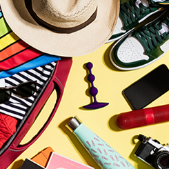 koraliki analne ROMP Amp The Ultimate Booty Call