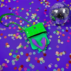 ROMP Reverb podwójny stymulator łechtaczki i punktu G
