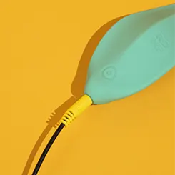 ROMP Wave wibrator Łechtaczkowy