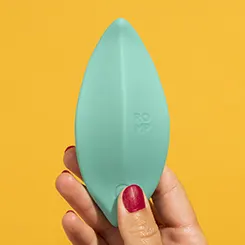 Wibrator typu lay-on ROMP Wave