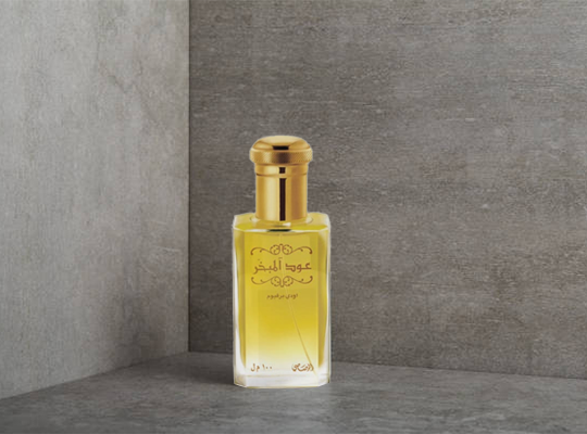 Rasasi Oud Al Mubakhar